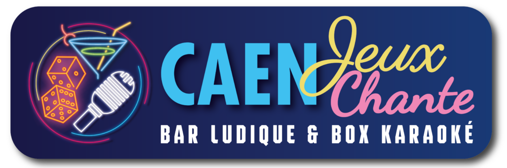 Caen Jeux Chante